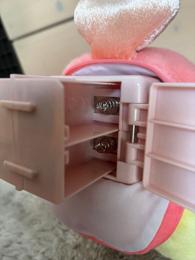 【美品】プリモプエル　ハートたっぷり