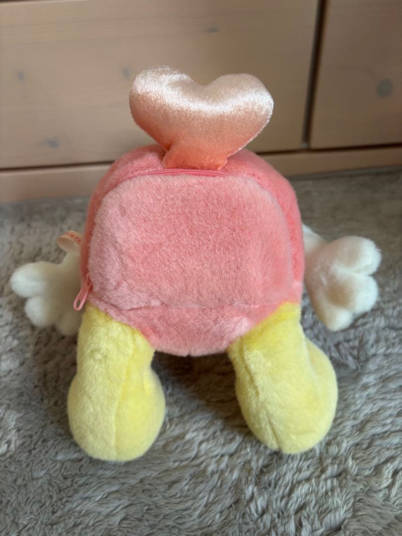 【美品】プリモプエル　ハートたっぷり