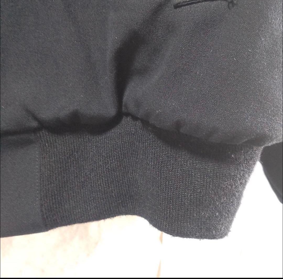 US NAVY SHIPBOARD JACKET シップボード L 8