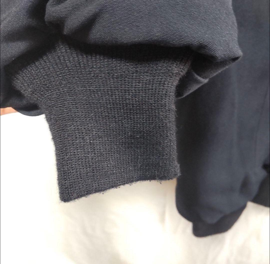 US NAVY SHIPBOARD JACKET シップボード L 8