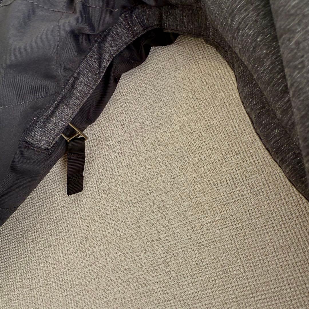 【美品】BURTON ホワイトコレクション スノボウェア ジャケット S