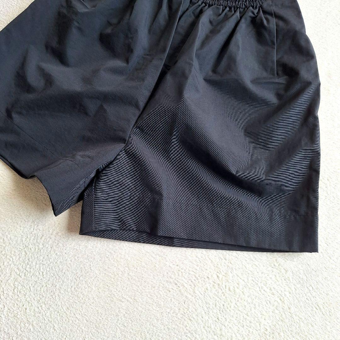 ちゅき Nala High waist swim shorts 日本製