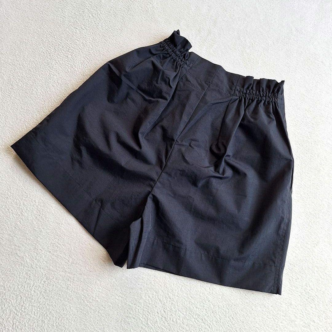 ちゅき Nala High waist swim shorts 日本製