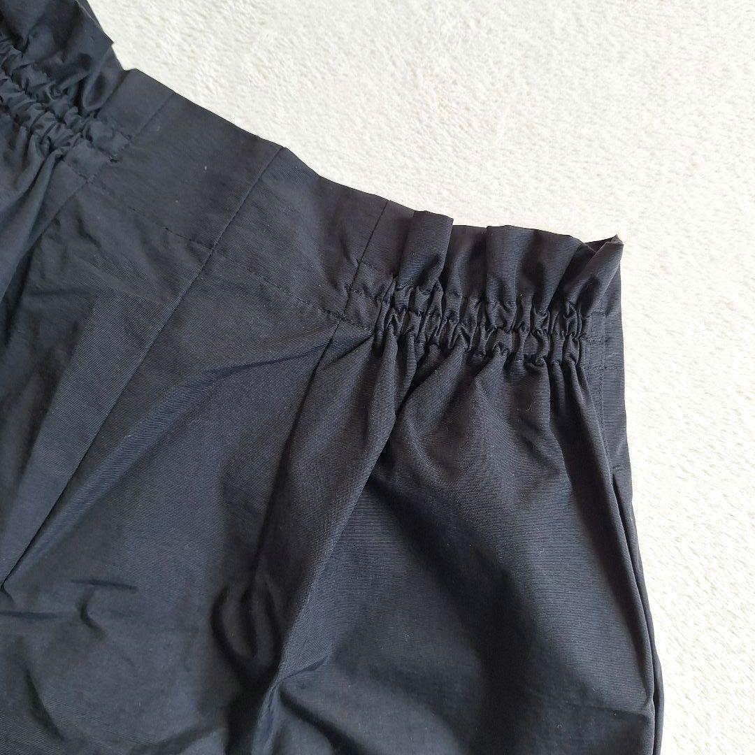 ちゅき Nala High waist swim shorts 日本製