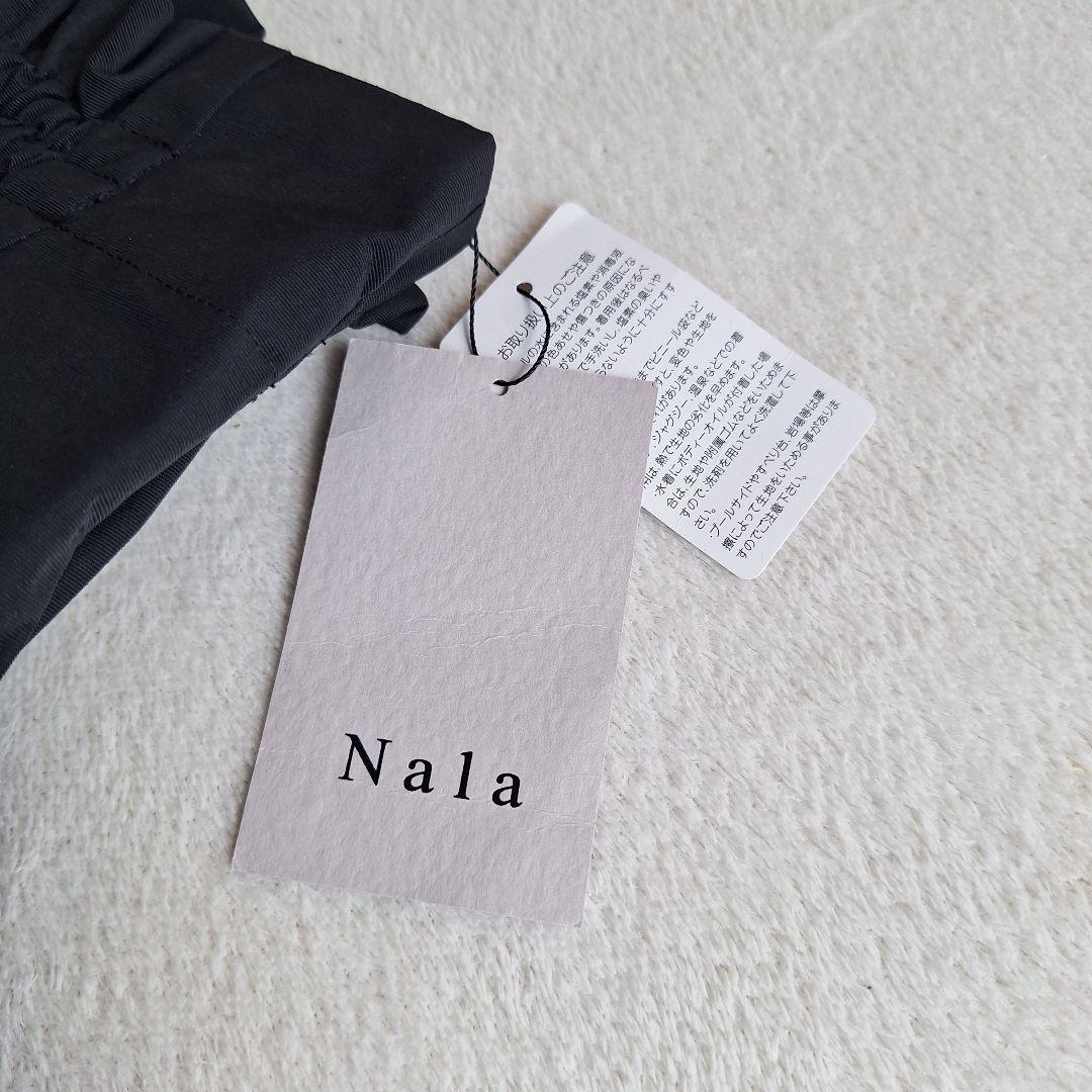 ちゅき Nala High waist swim shorts 日本製