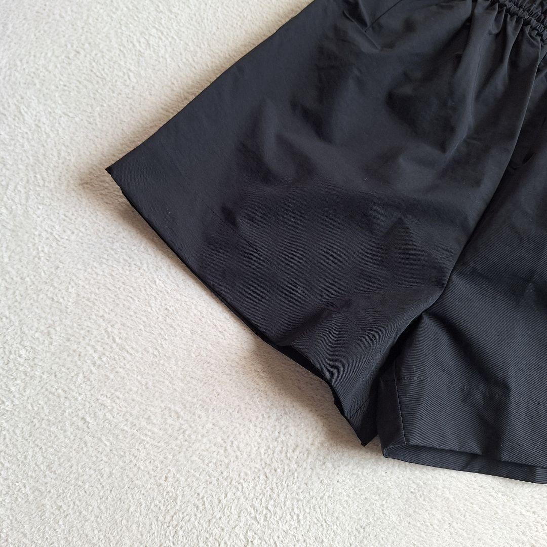 ちゅき Nala High waist swim shorts 日本製