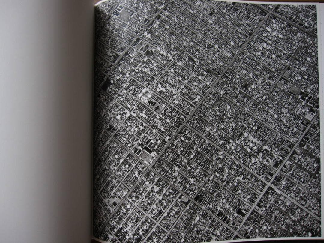 OBLIVION　David Maisel　デイビット・マイゼル