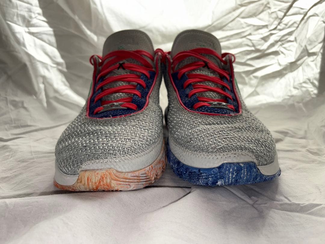 NIKE LeBron 20 ナイキ レブロン 20（DJ5422-002）