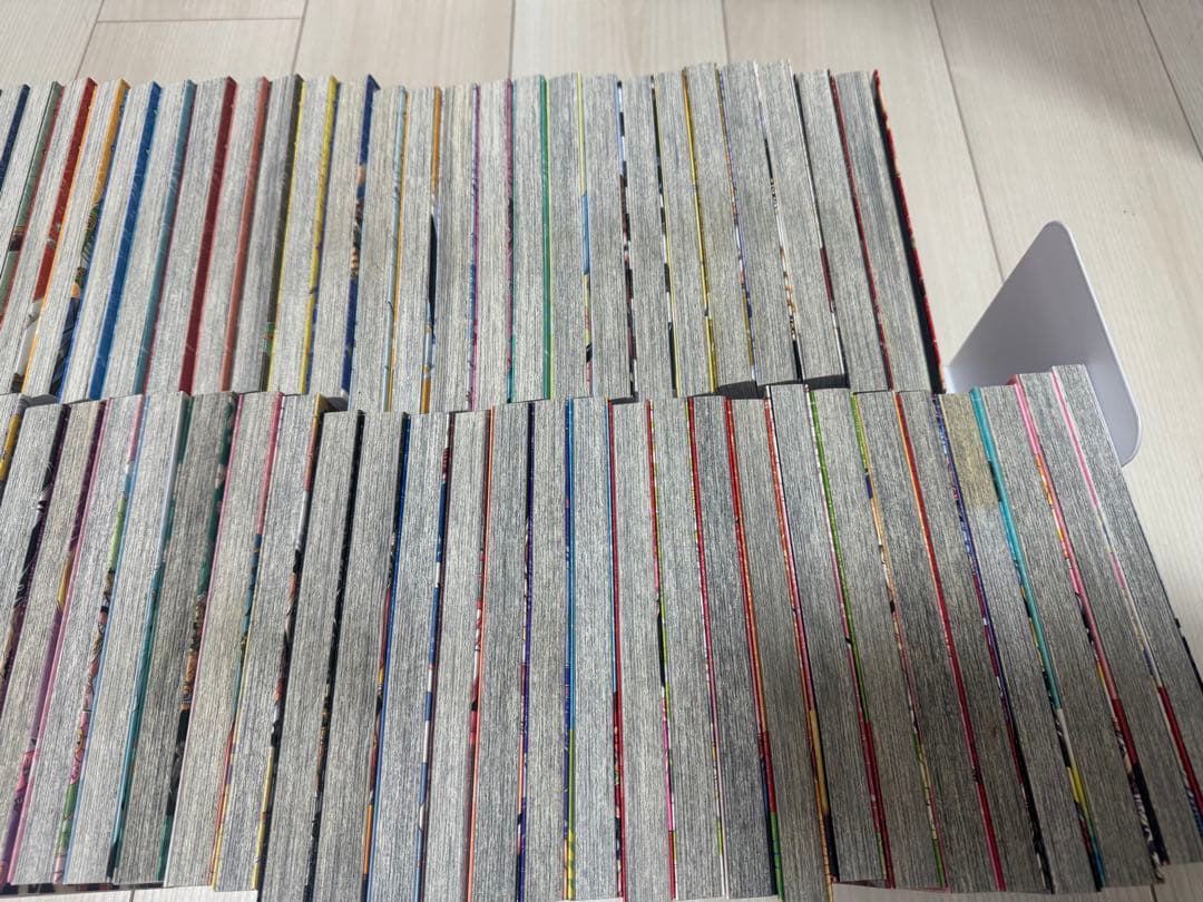 ワンピース 1〜101巻 コミック 尾田栄一郎 ONE PIECE 全巻セット