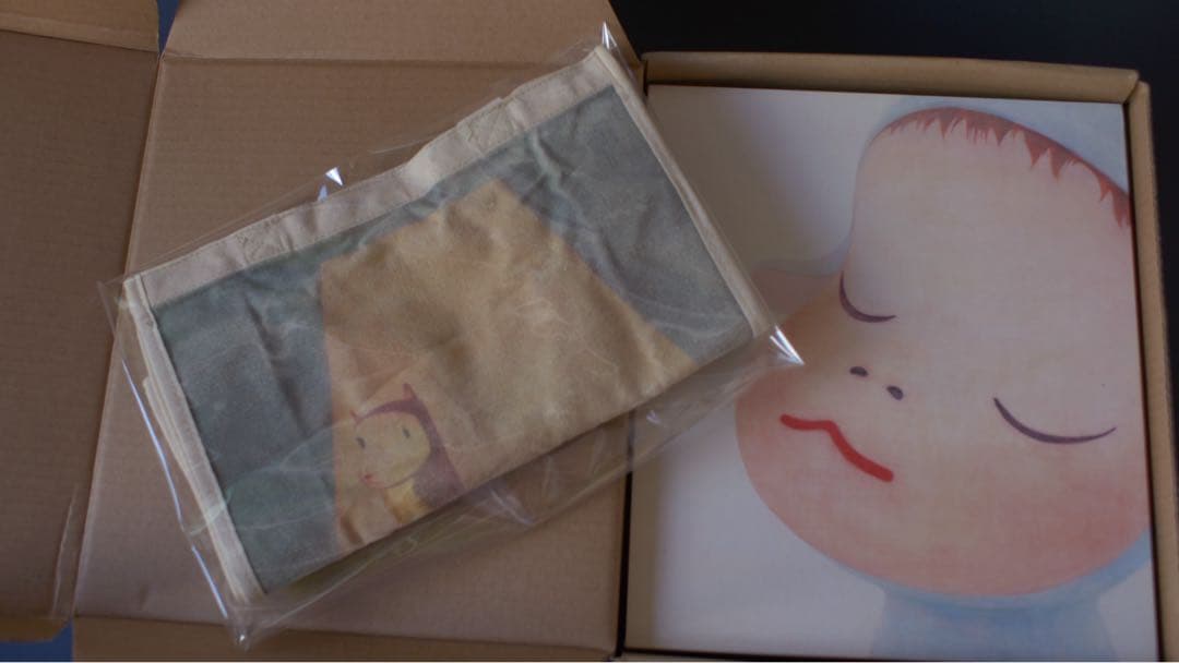 奈良美智全作品集 THE COMPLETE WORKS 1984-2010