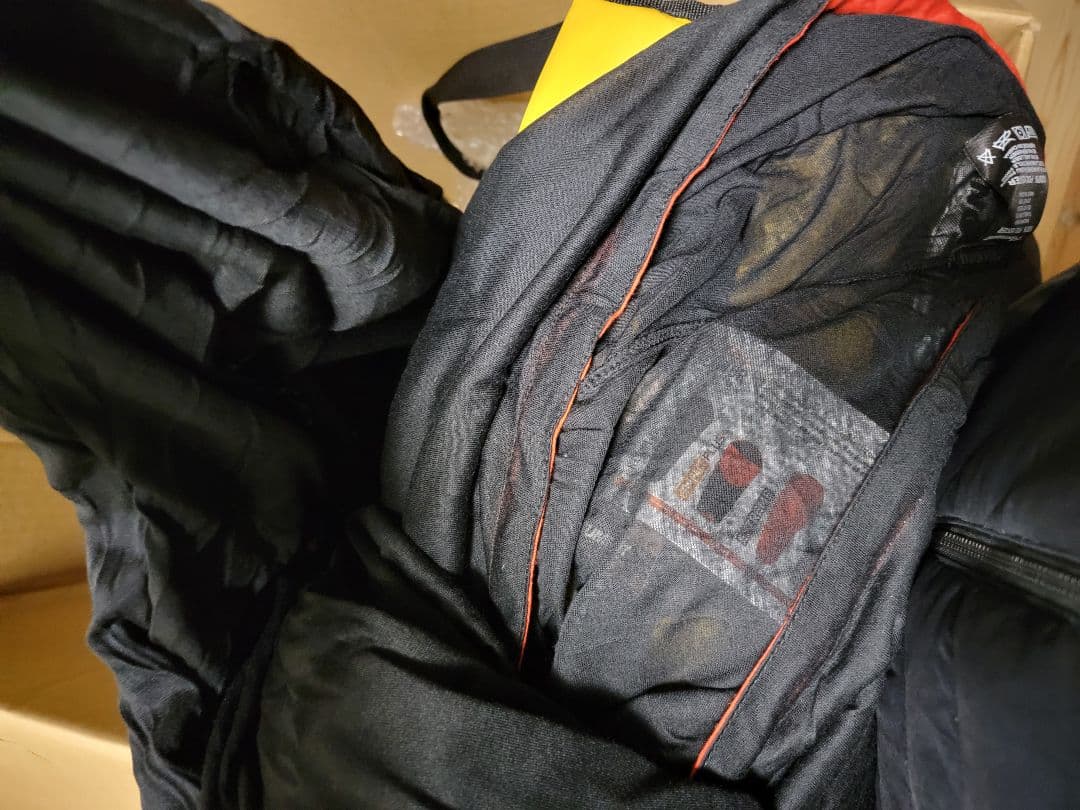 シートゥーサミット サーモライトリアクター シュラフ用インナーシーツ