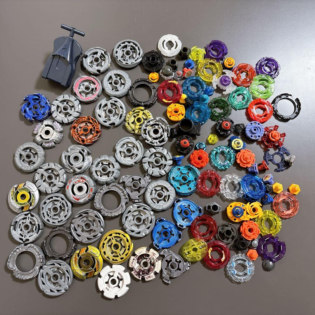 メタルファイトベイブレード　パーツ　色々　まとめ売り