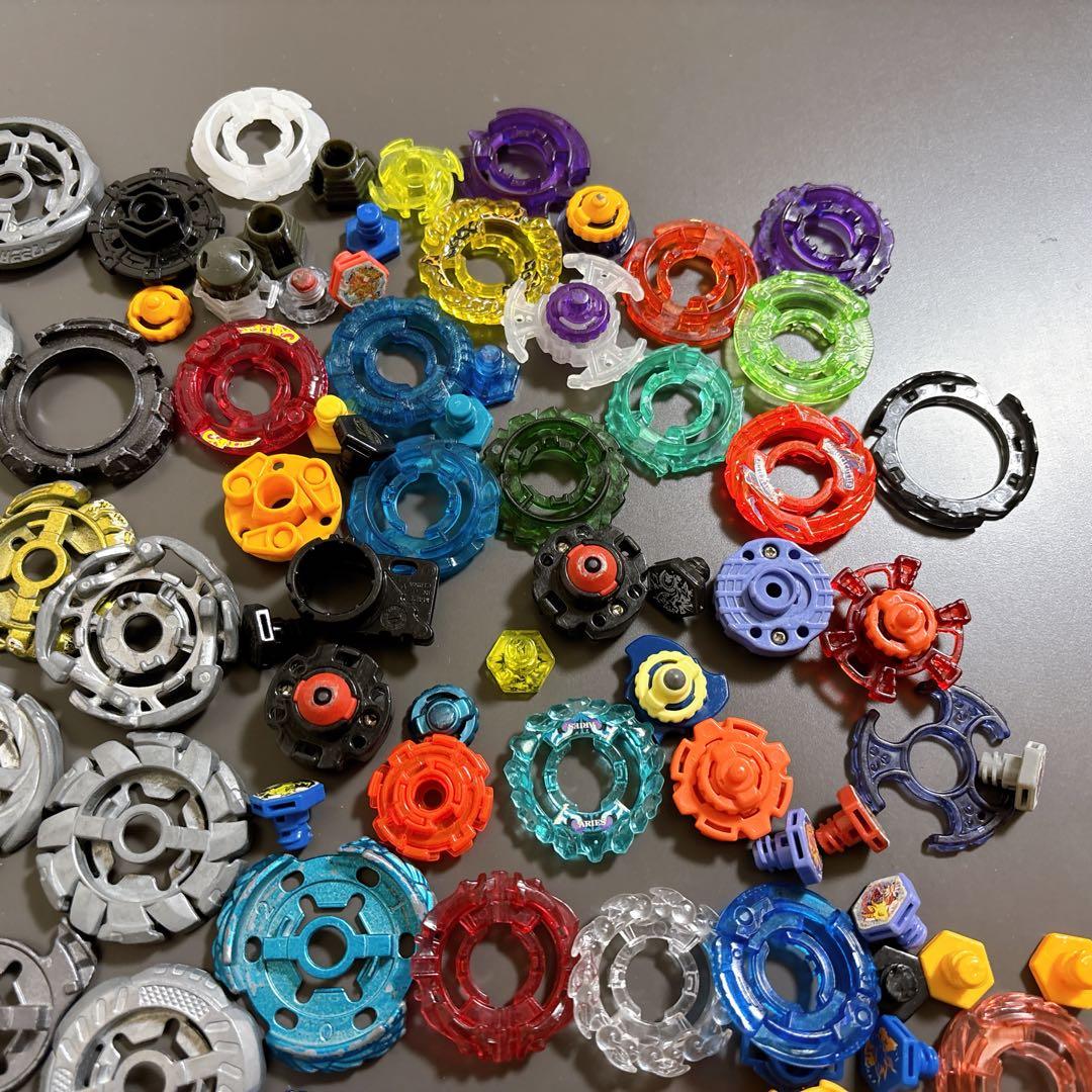 メタルファイトベイブレード　パーツ　色々　まとめ売り