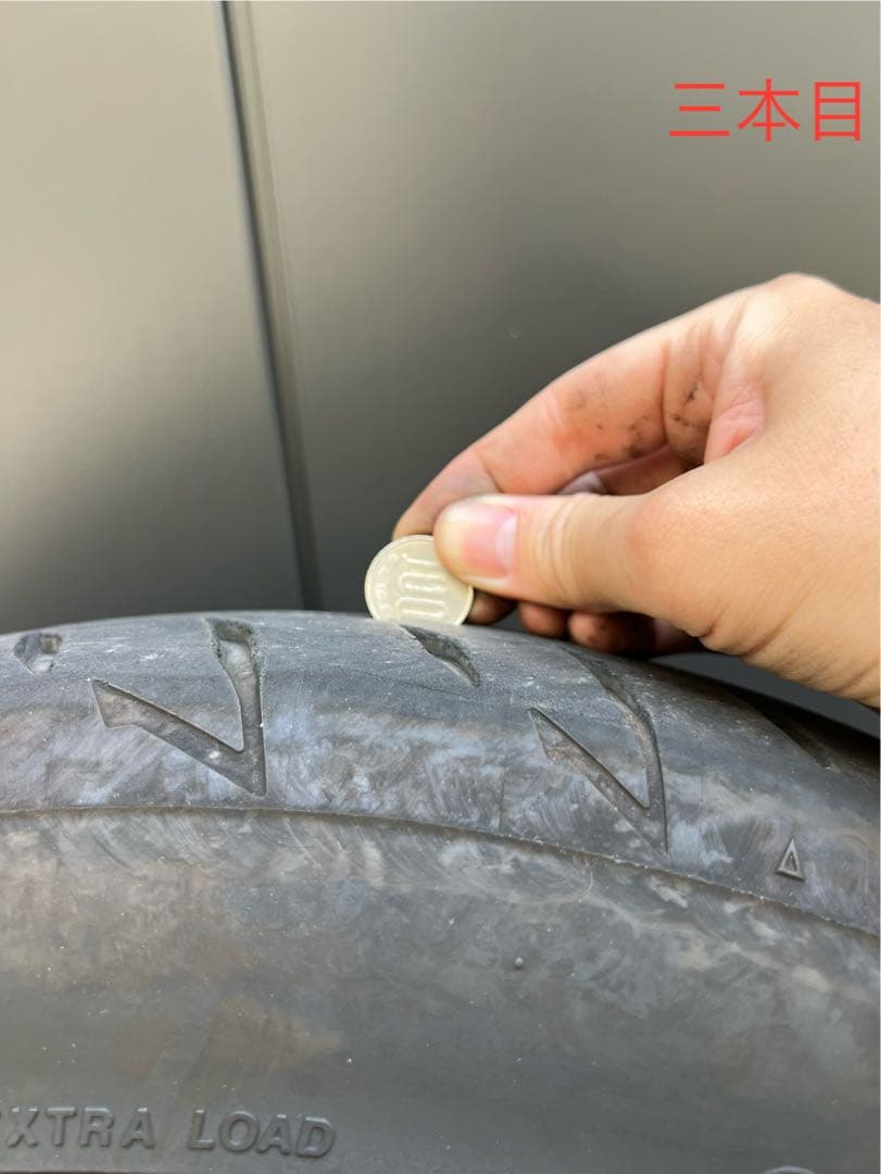 [再値下げ]4本ポテンザアドレナリンSA72 215-50-17レヴォーグVM等