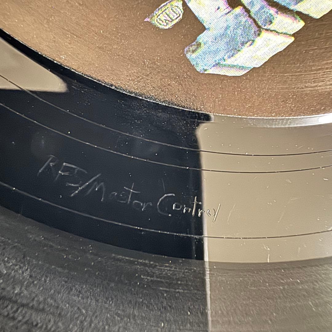 洋楽 Eddie Russ / See The Light