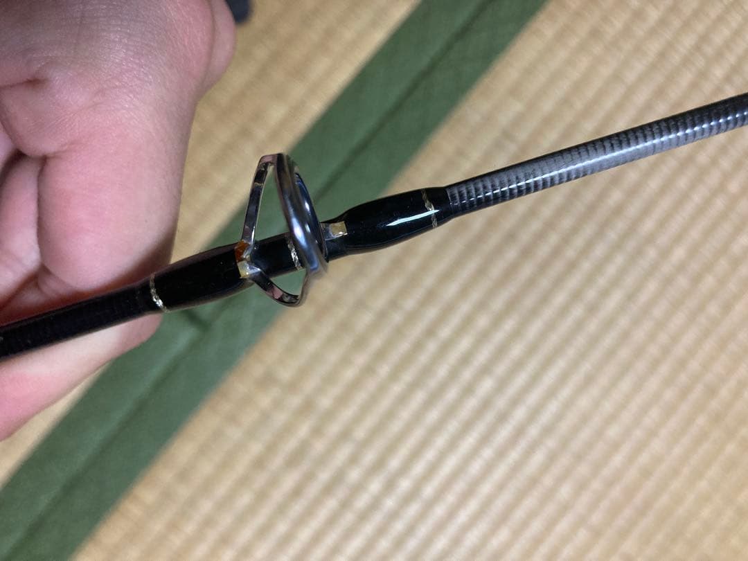 送料無料 ランナーエクシード 105BXH ファイナルスタンドアップ