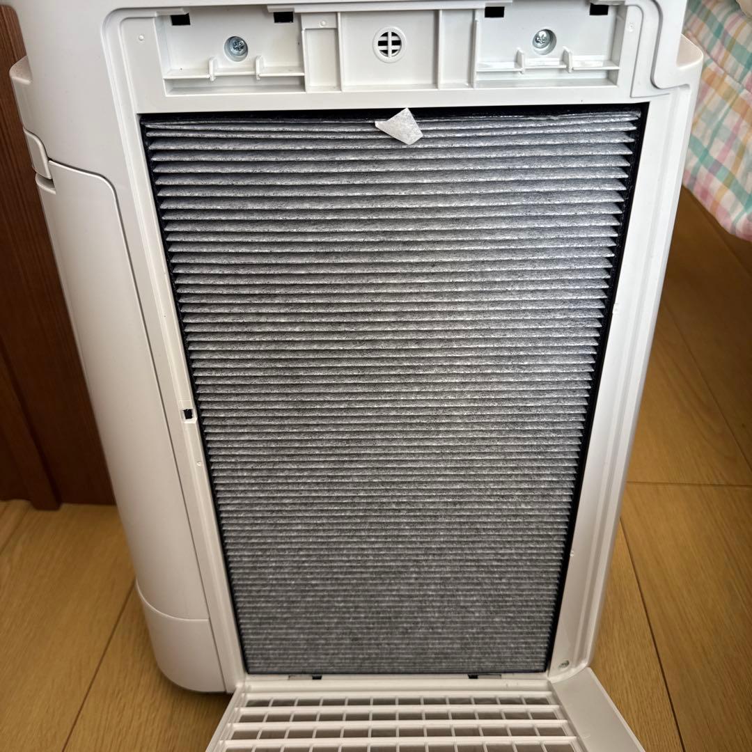 p*1様 未使用に近い極美品　SHARP シャープ　KC-40TH7-W 加湿空