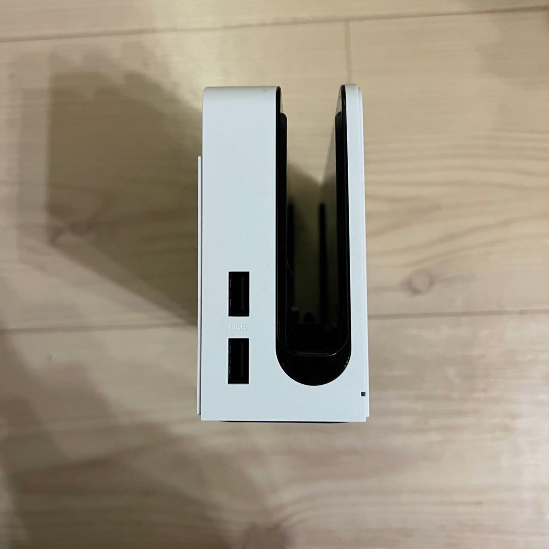 Nintendo Switch 有機ELモデル 本体＋スリムハードポーチ