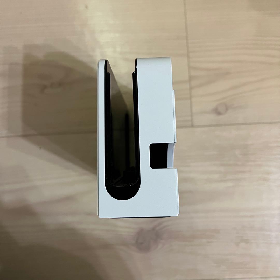 Nintendo Switch 有機ELモデル 本体＋スリムハードポーチ