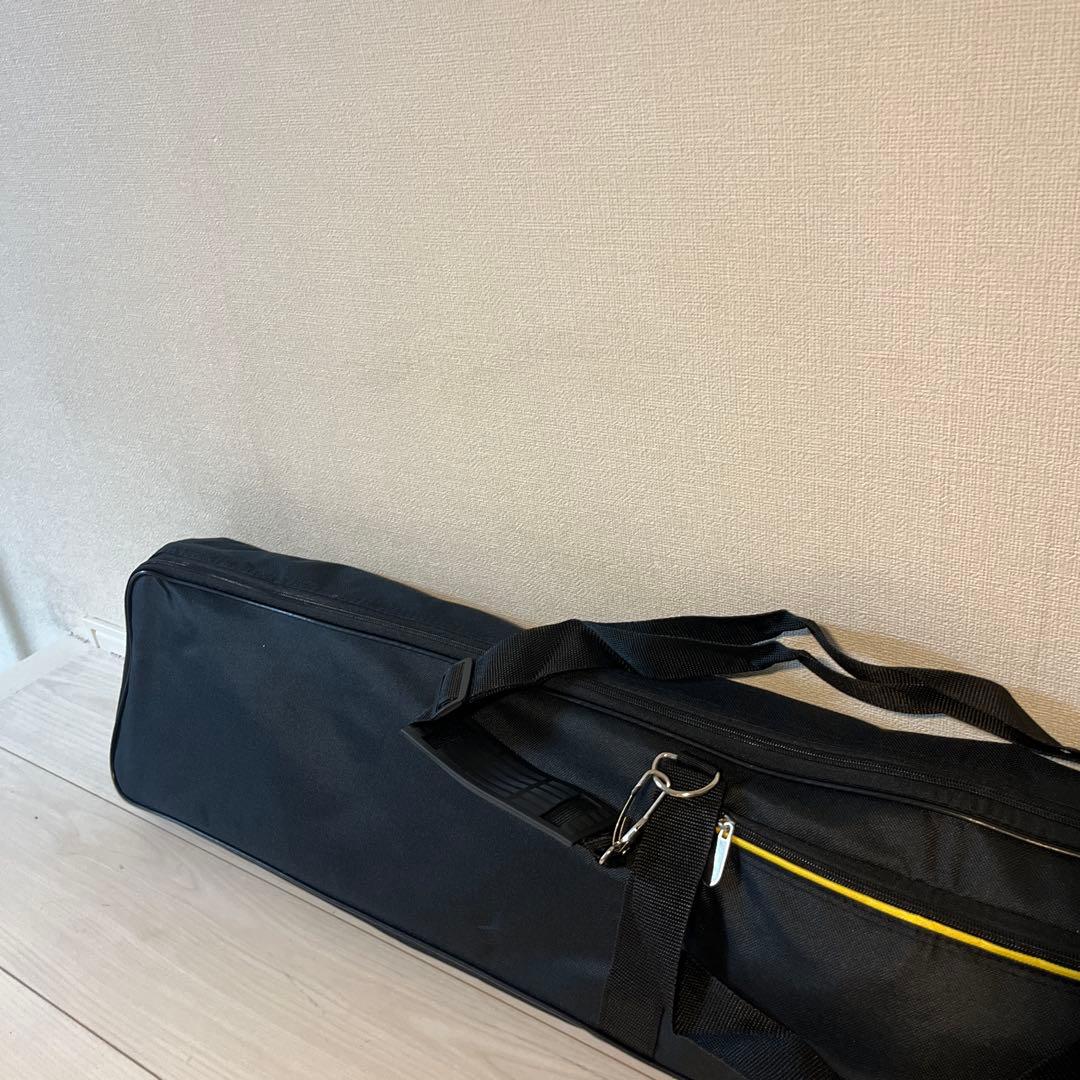 NikoMaku Bluetooth機能搭載 88鍵盤 ポータブルデジタルピアノ