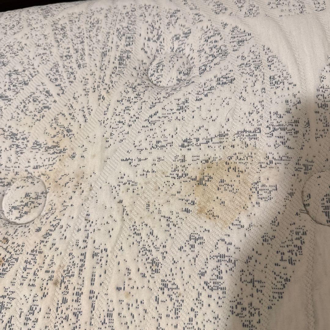 SIMMONS Golden Value シングルマットレス