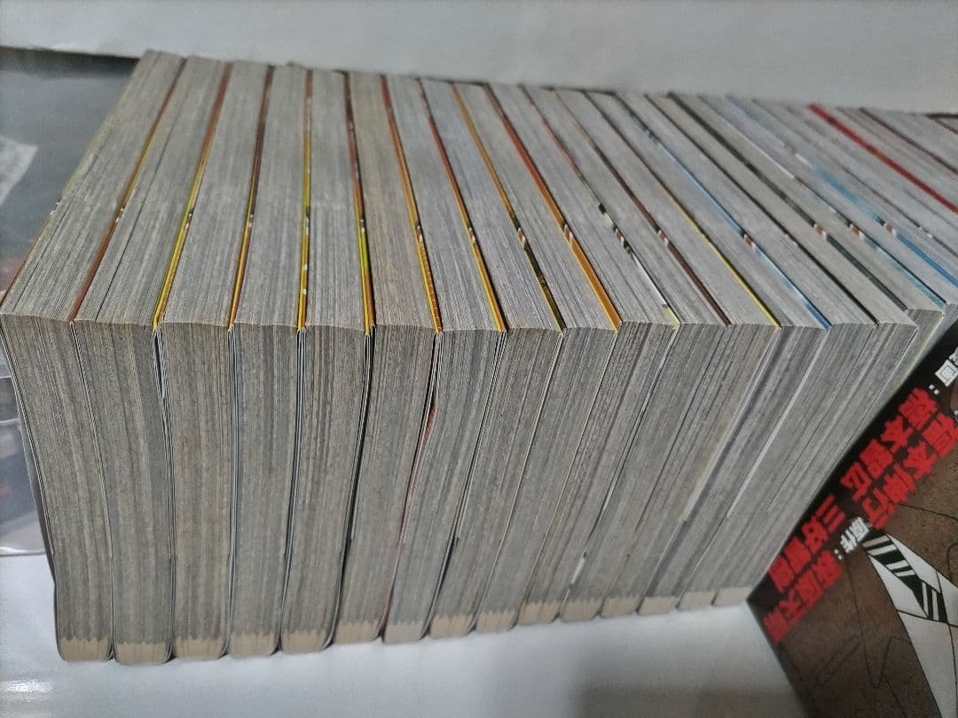 一日外出録ハンチョウ　1〜20巻 トネガワ　全10　イチジョウ　全6　全巻セット