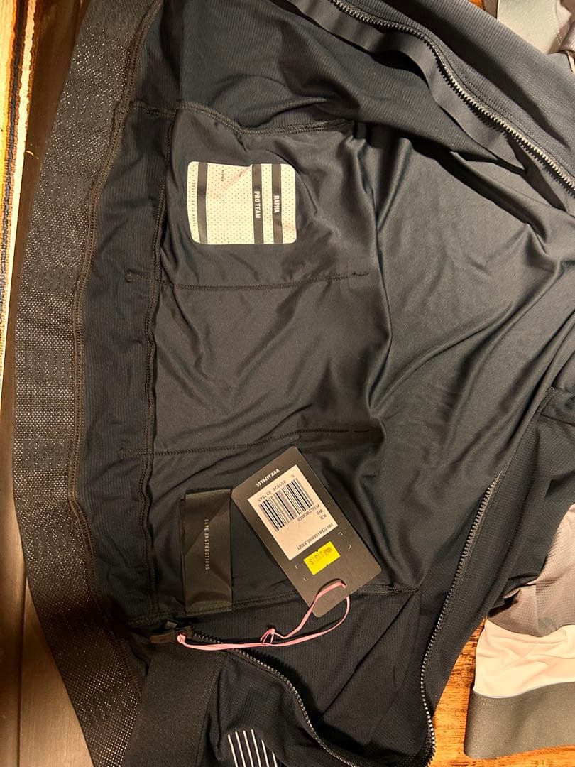 ウェア Rapha Pro team TRAINING JERSEY