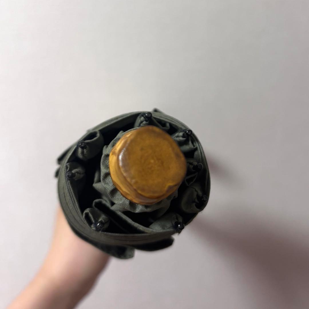 Hachi　　　untule 2段2WAY 折りたたみ日傘(50cm)