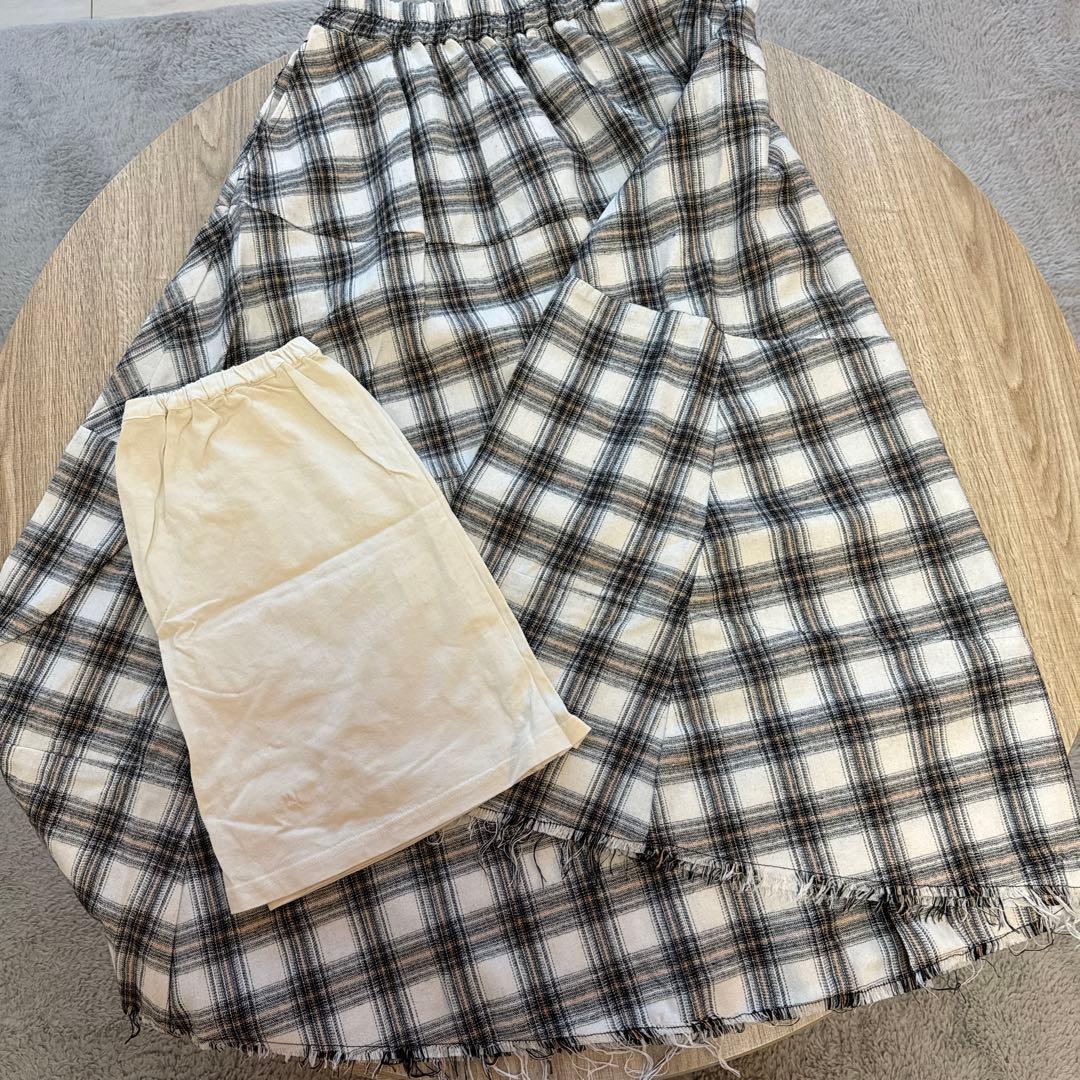 RHC ronherman KSUBI スビ　上下セット