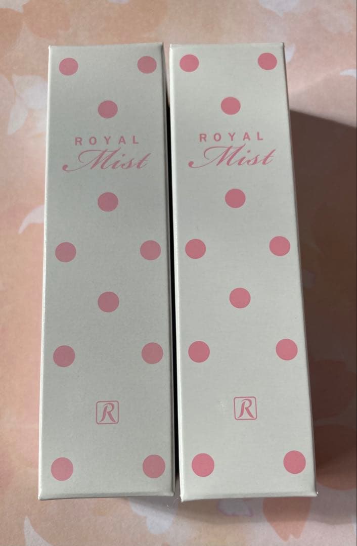 ロイヤル化粧品 ロイヤルハーブ21クリーム ローション 洗顔料 ミスト