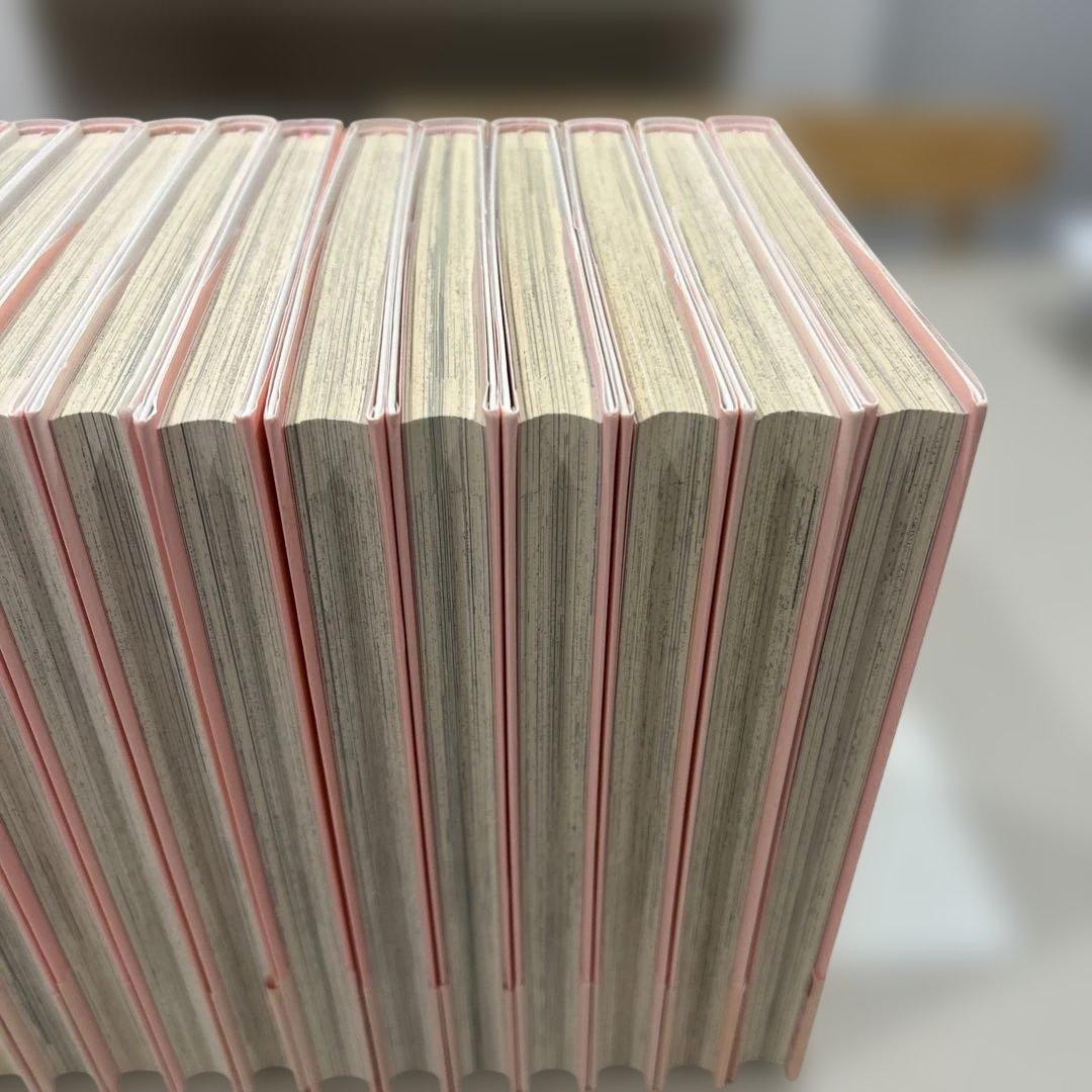 CLAMP全巻初版　帯付き　カードキャプターさくら　新装版