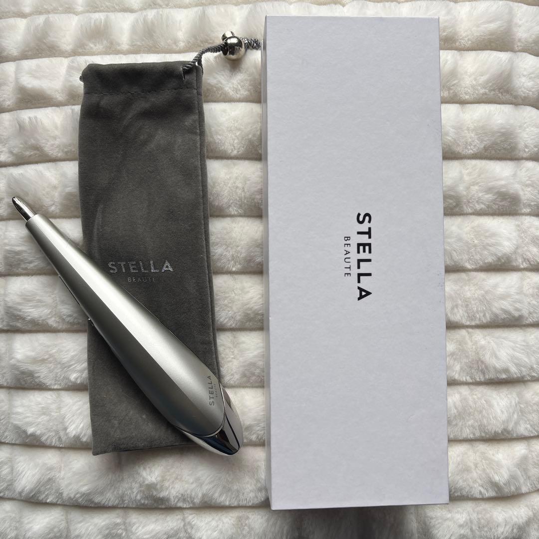 ステラボーテ★ビューティーフェイススティック★動作確認済み