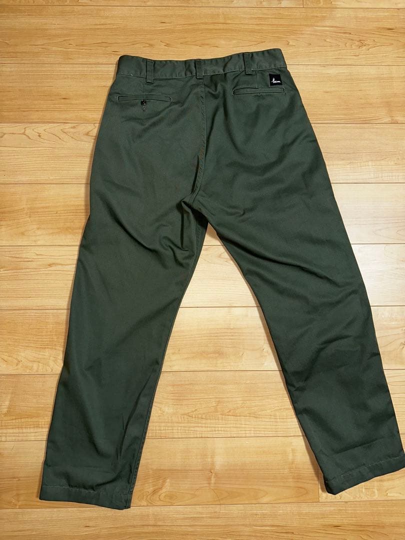 psicom Everday WORK PANTS サイコム