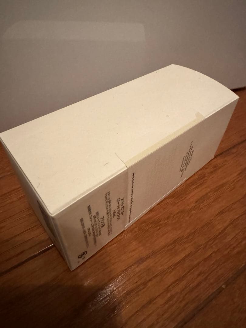 未開封 Louis Vuitton 香水100ml