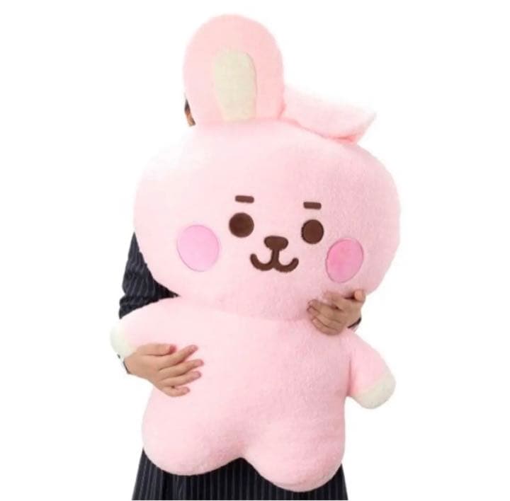 BT21 たっとん COOKY EX-Lサイズ