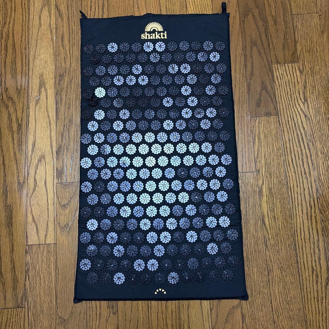 【正規品】シャクティマット　shaktimat