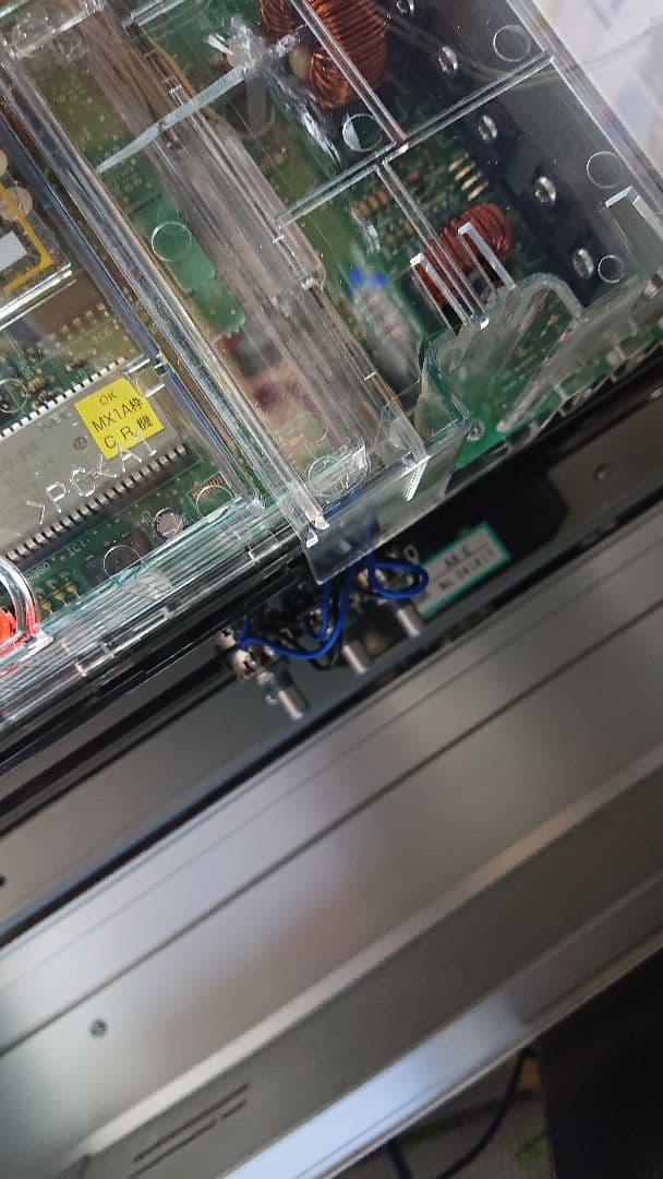 パチンコ実機 CRぱちんこ魔法少女まどか☆マギカH2 ワイヤレスコントローラー付