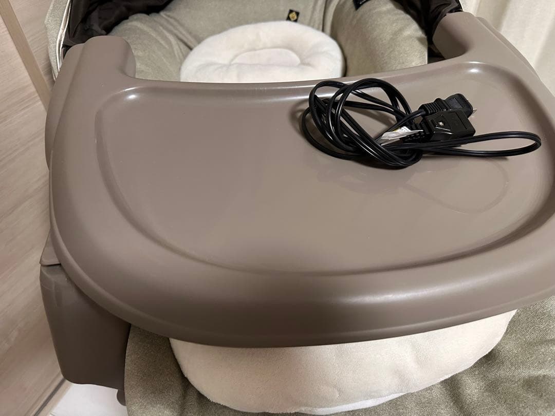 combi コンビ ネムリラAT BEDi