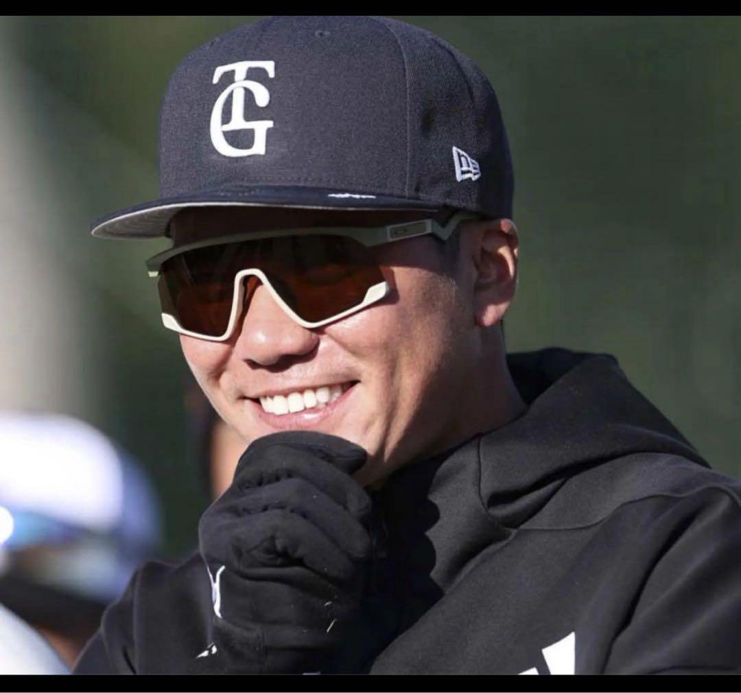 New Era ジャイアンツ　WHIZLIMITED 新品タグ付き　完売品