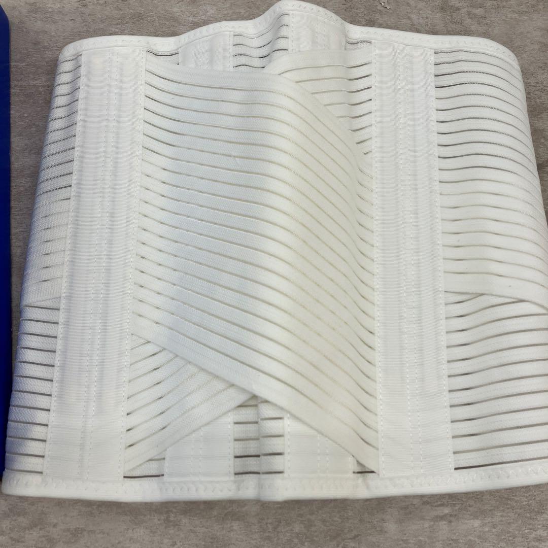 8/0128i23 チュアンヌ(THUASNE) ダイナクロス腰用サポーター