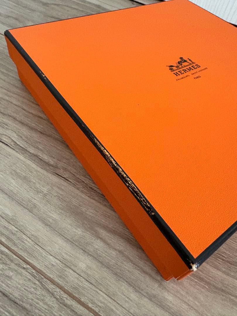 ヴィンテージエルメス　コンスタンスベルト