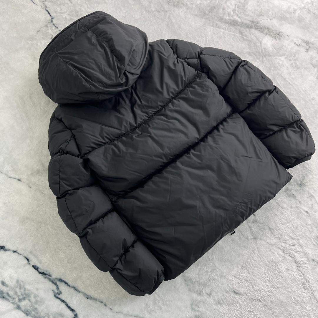 【美品・最高級の逸品】モンクレール☆モンクラー ダウンジャケット/2999.