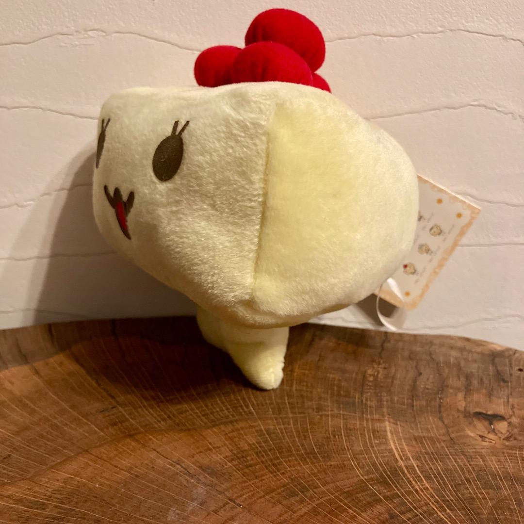 チーズ一家 クラン サンエックス 平成レトロ ぬいぐるみ