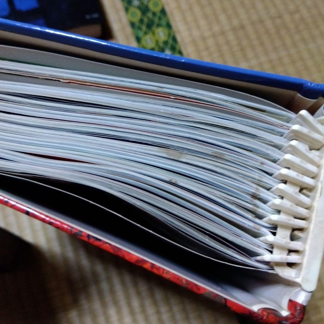 週間四季花めぐり❤️全巻５０冊❤️期間限定3月１８日まで。