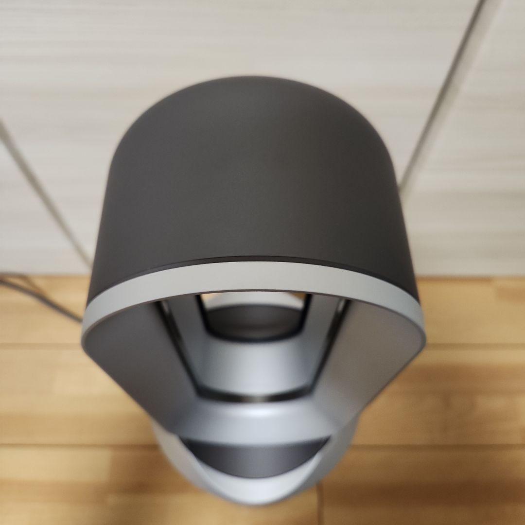 【取説•リモコン付き】 ダイソン 空気清浄機能付ファンヒーター 2020年製