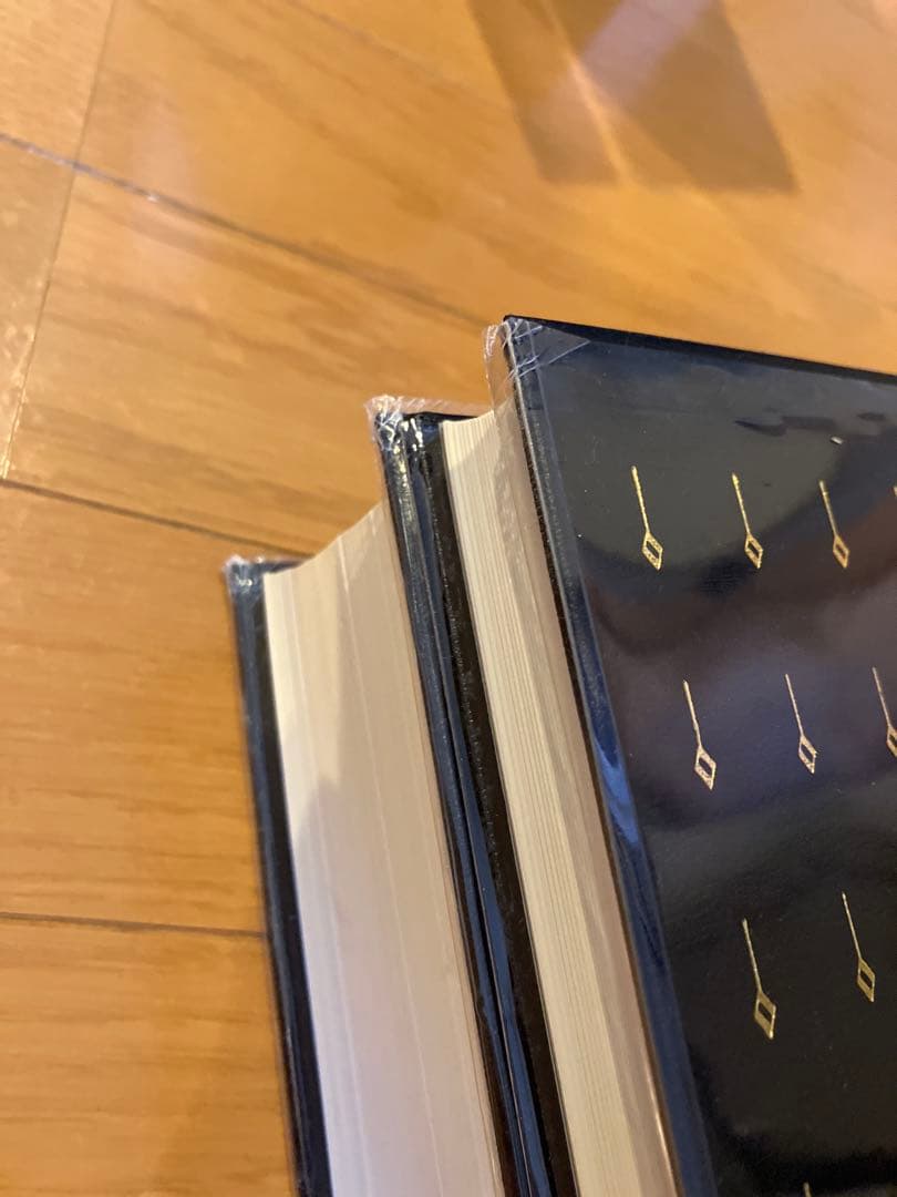 標準音楽辞典 本巻＋補遺 2冊セット 音楽之友社 函付 昭和版　美品　未使用品