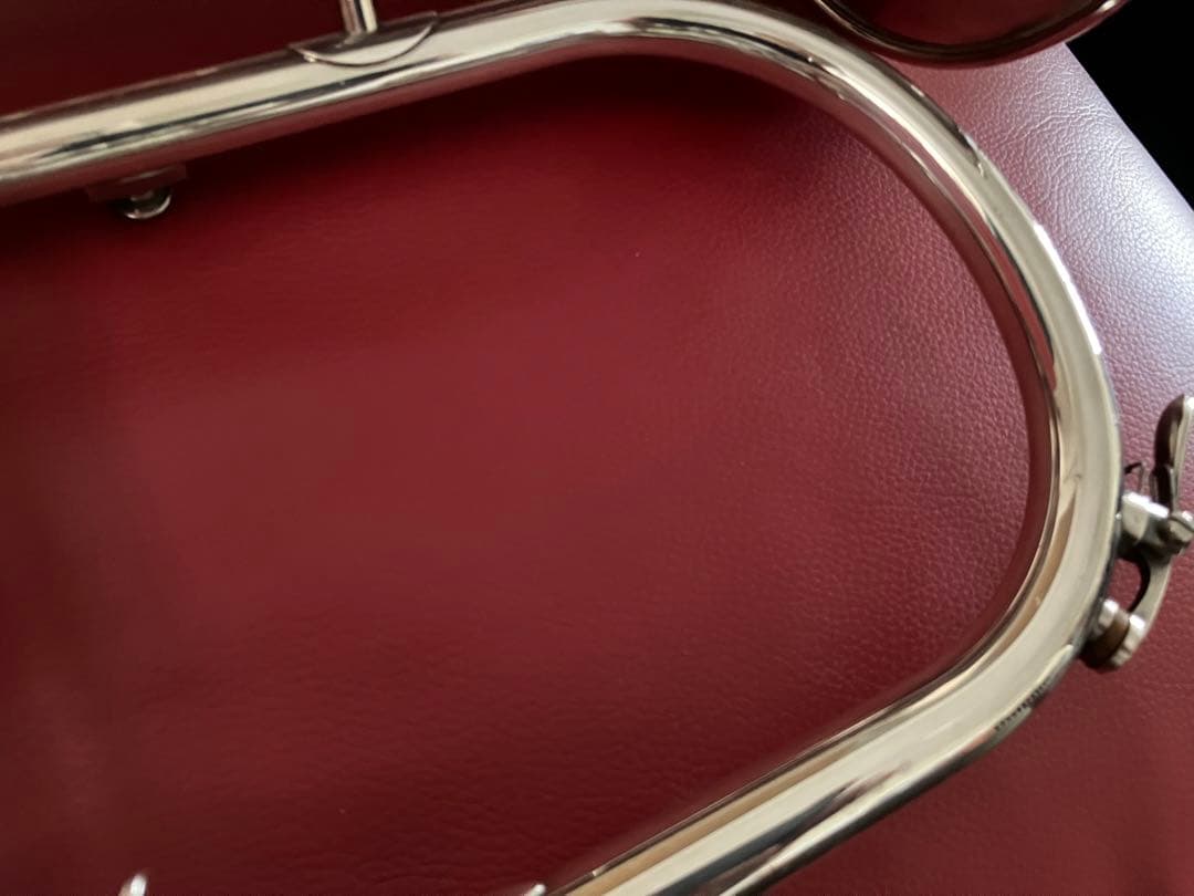 ヤマハフリューゲルホルン　YFH 731 前期型　良品 ピストンもたつきなし！