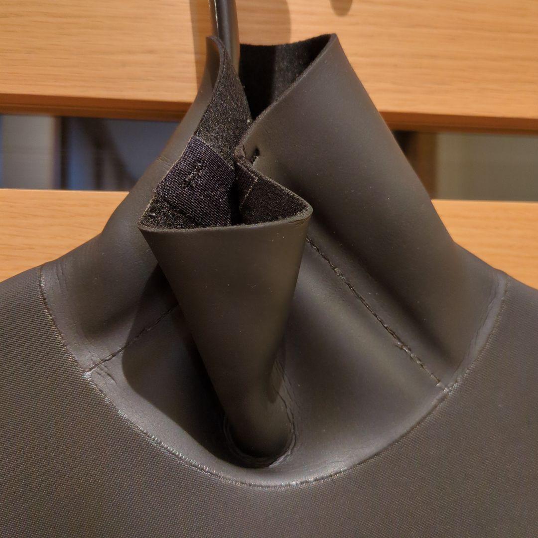 FELLOW セミドライ 5×3mm キッズウェットスーツ 　サイズ:120