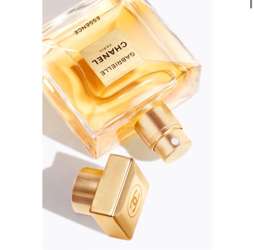 ❤︎CHANEL❤︎香水❤︎新品未使用❤︎ガブリエル シャネルエッセンス オードゥ パル