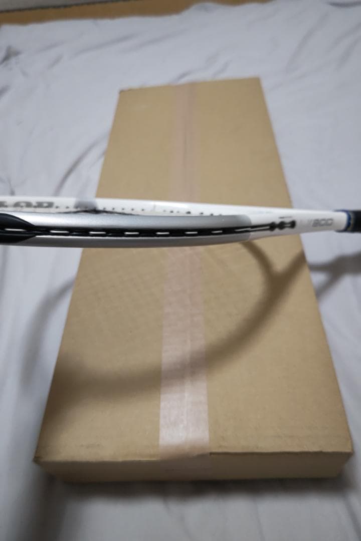 硬式テニスラケット　ダンロップ LX800 255g G2